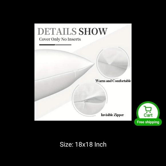 Mexican Folk Aztec style PILLOW COVER - Picture 4 of 6